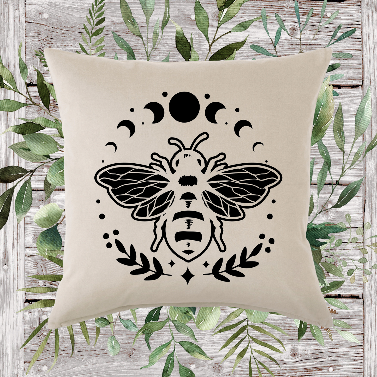 Summer Pillows