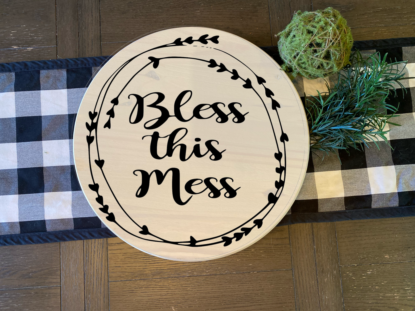 Lazy Susan